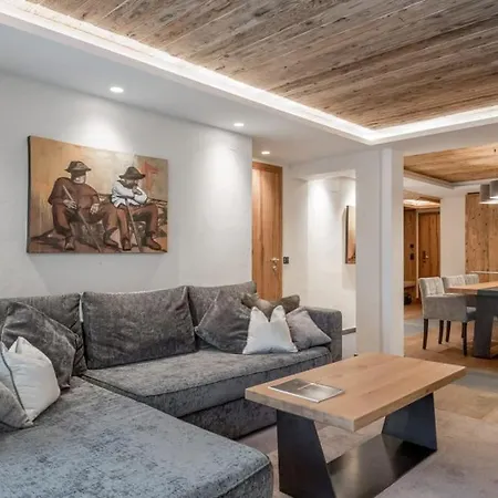 Hotel Sport- Und Genusshotel Silvretta 5*