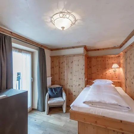 Sport- Und Genusshotel Silvretta Hotel 5*