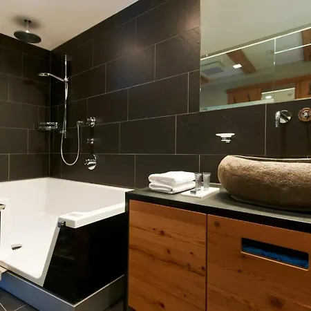 Sport- Und Genusshotel Silvretta 5*