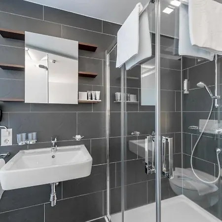 Sport- Und Genusshotel Silvretta