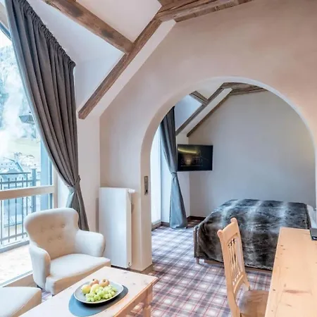 Hotel Sport- Und Genusshotel Silvretta 5*