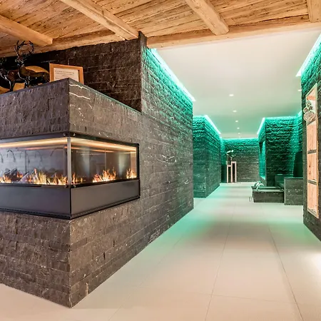 Sport- Und Genusshotel Silvretta 5*