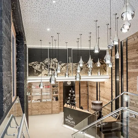 Sport- Und Genusshotel Silvretta 5*