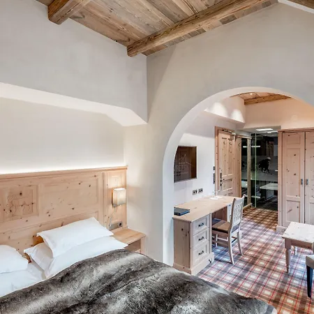 Sport- Und Genusshotel Silvretta Hotel