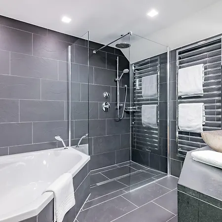 Sport- Und Genusshotel Silvretta Hotel