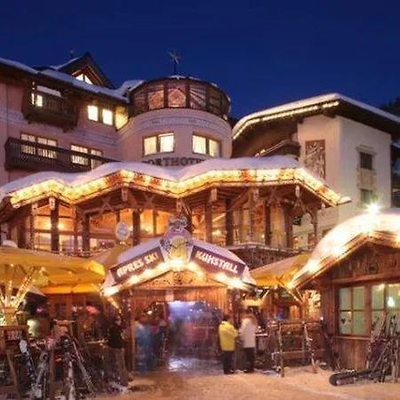 Sport- Und Genusshotel Silvretta 5*