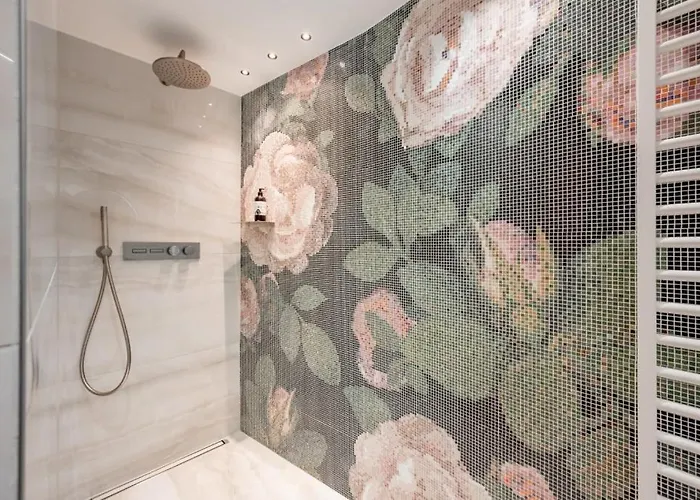 מלון Sport- Und Genusshotel Silvretta