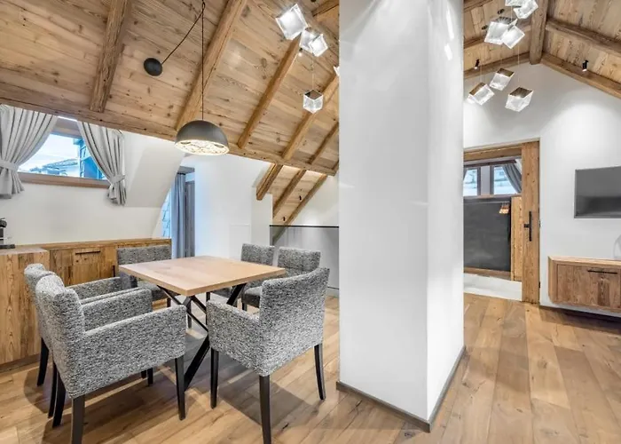 Sport- Und Genusshotel Silvretta