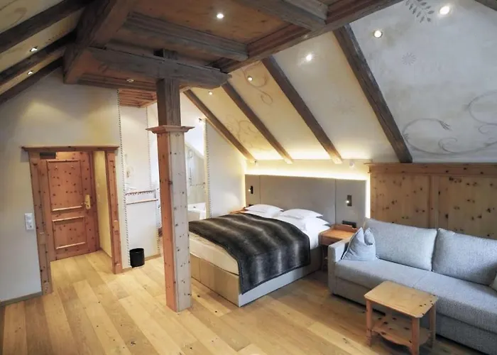 Sport- Und Genusshotel Silvretta 5*