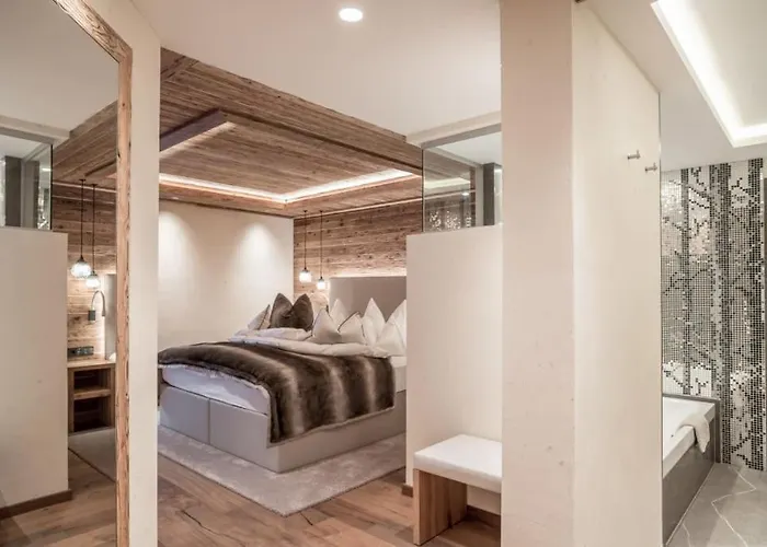 מלון Sport- Und Genusshotel Silvretta אישגל