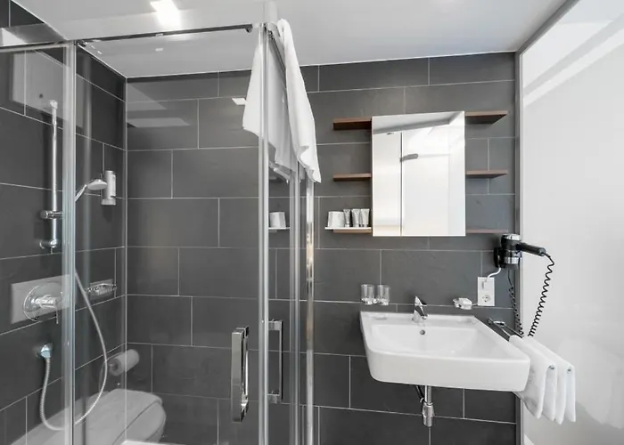 מלון Sport- Und Genusshotel Silvretta אישגל