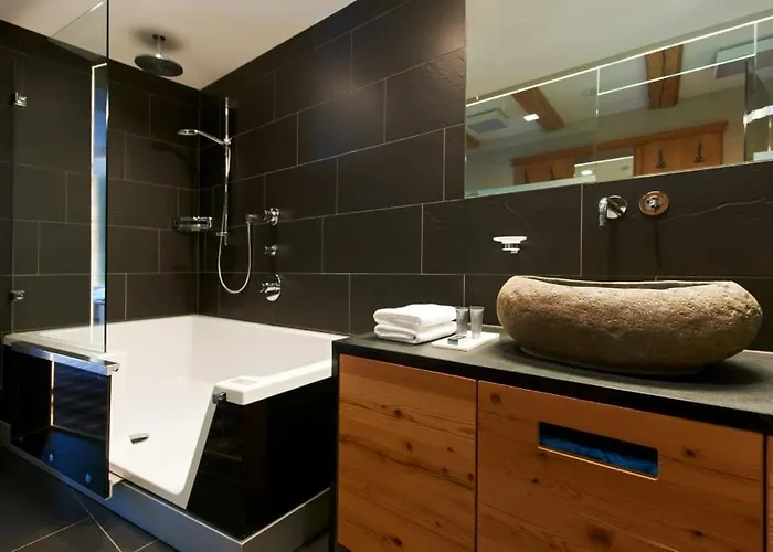 Sport- Und Genusshotel Silvretta 5*