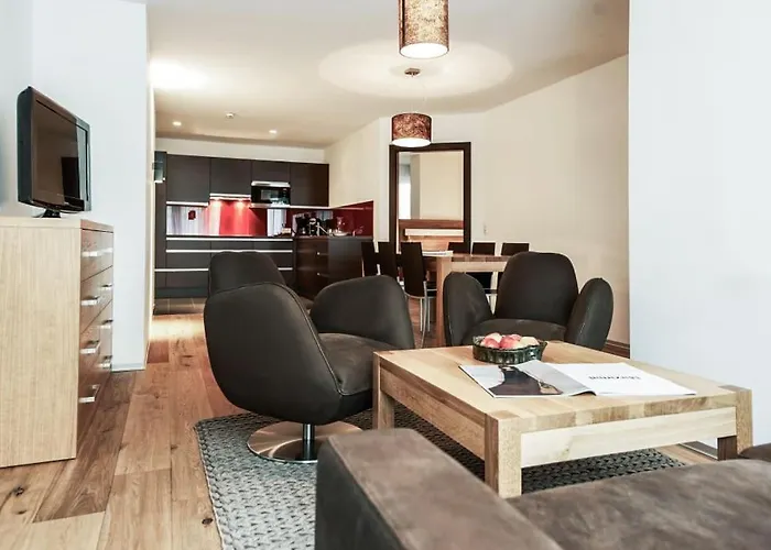 Sport- Und Genusshotel Silvretta אישגל