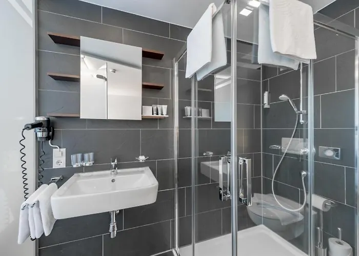 Sport- Und Genusshotel Silvretta