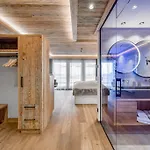 فندق Sport- Und Genusshotel Silvretta ايشجل