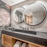 فندق Sport- Und Genusshotel Silvretta 5*