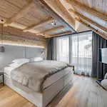 Sport- Und Genusshotel Silvretta