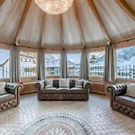 Sport- Und Genusshotel Silvretta فندق