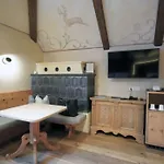 Sport- Und Genusshotel Silvretta فندق 5*