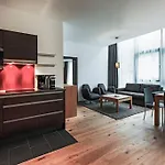 Sport- Und Genusshotel Silvretta 5* ايشجل