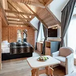 Sport- Und Genusshotel Silvretta فندق
