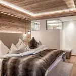 Sport- Und Genusshotel Silvretta فندق ايشجل
