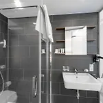 فندق Sport- Und Genusshotel Silvretta ايشجل
