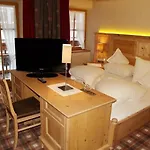 فندق Sport- Und Genusshotel Silvretta ايشجل