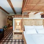 Sport- Und Genusshotel Silvretta فندق