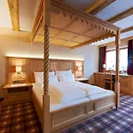 Sport- Und Genusshotel Silvretta فندق 5*