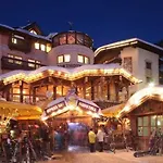 Sport- Und Genusshotel Silvretta 5*