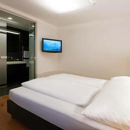 Sport- Und Genusshotel Silvretta ホテル 5*