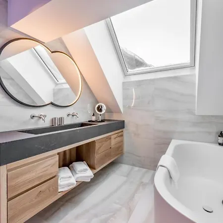 ホテル Sport- Und Genusshotel Silvretta 5*