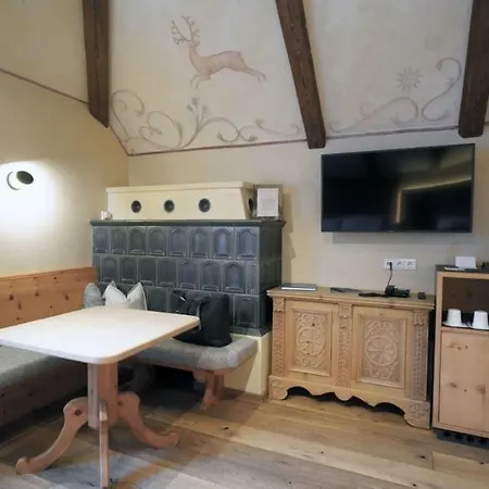 Sport- Und Genusshotel Silvretta ホテル 5*