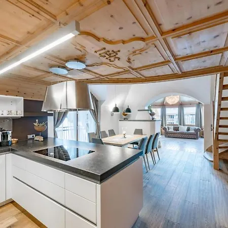 Sport- Und Genusshotel Silvretta ホテル 5*