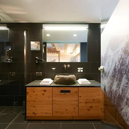 ホテル Sport- Und Genusshotel Silvretta 5*