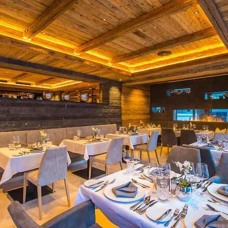 Ξενοδοχείο Sport- Und Genusshotel Silvretta 5*