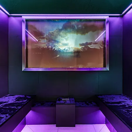 Sport- Und Genusshotel Silvretta ホテル イシュグル