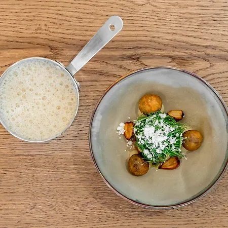 Sport- Und Genusshotel Silvretta イシュグル
