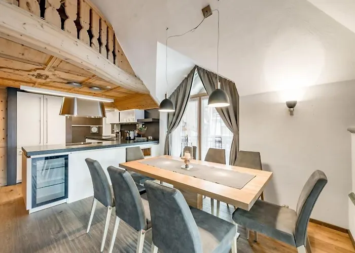 Ξενοδοχείο Sport- Und Genusshotel Silvretta 5*