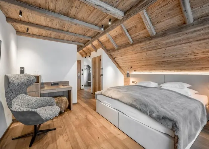 Sport- Und Genusshotel Silvretta 5*