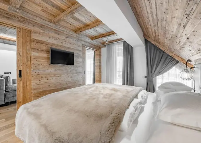 Sport- Und Genusshotel Silvretta 5* Ισγκλ
