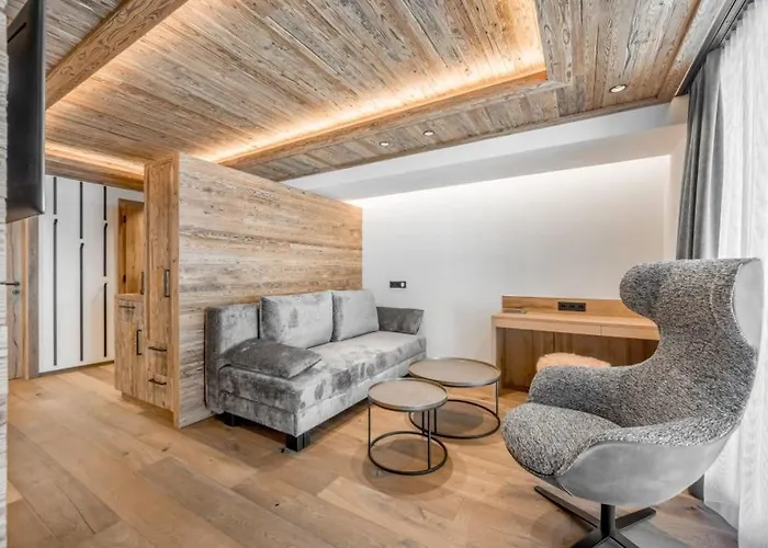 Sport- Und Genusshotel Silvretta Ξενοδοχείο