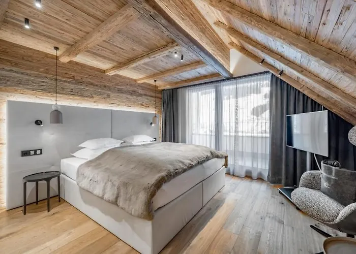 Sport- Und Genusshotel Silvretta