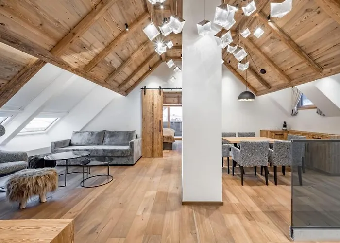 Sport- Und Genusshotel Silvretta Ξενοδοχείο Ισγκλ