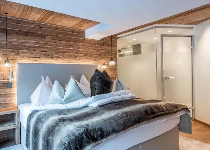 Sport- Und Genusshotel Silvretta Ξενοδοχείο