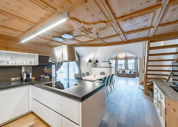 Sport- Und Genusshotel Silvretta Ξενοδοχείο 5*