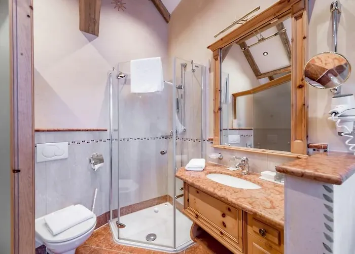 Sport- Und Genusshotel Silvretta Ξενοδοχείο Ισγκλ