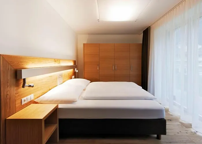 Sport- Und Genusshotel Silvretta Ξενοδοχείο 5*