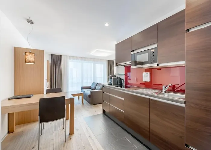 Sport- Und Genusshotel Silvretta Ξενοδοχείο